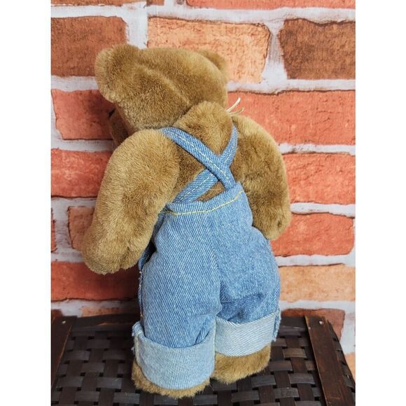 Bonita 10' Teddy Bear #A41 - Picture 3 of 6